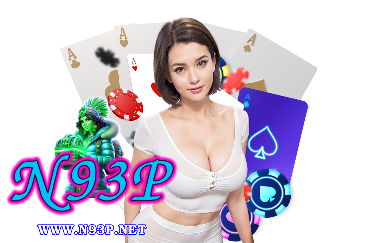 n93p wallet